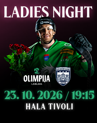 HK OLIMPIJA