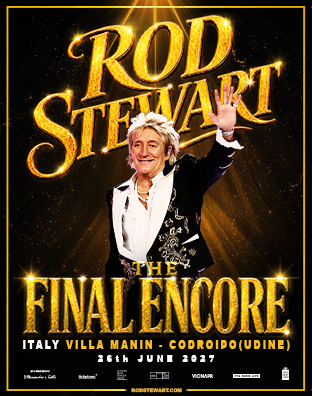 Rod Stewart