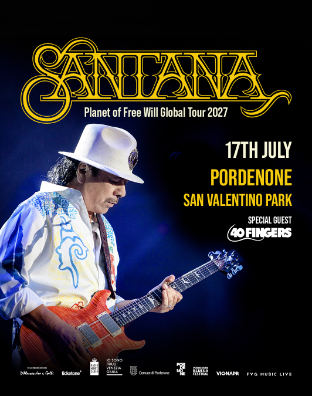 Santana