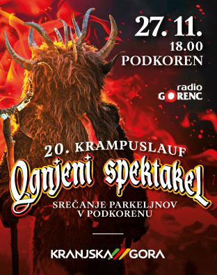 Ognjeni spektakel