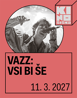 Vazz: Vsi bi &scaron;e