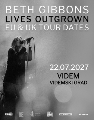 Beth Gibbons