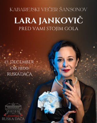 Lara Jankovič