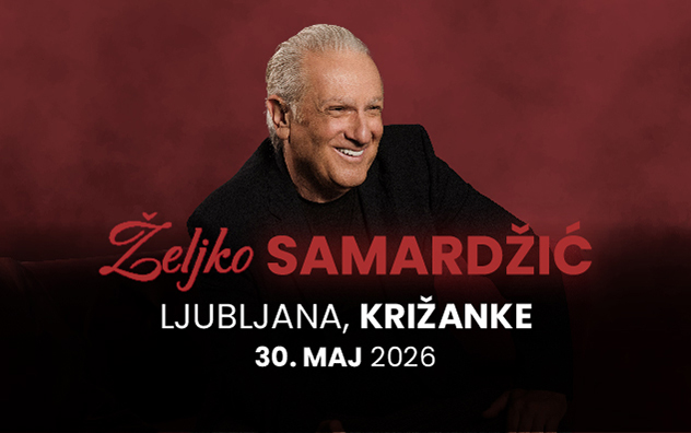 Željko Samardžić