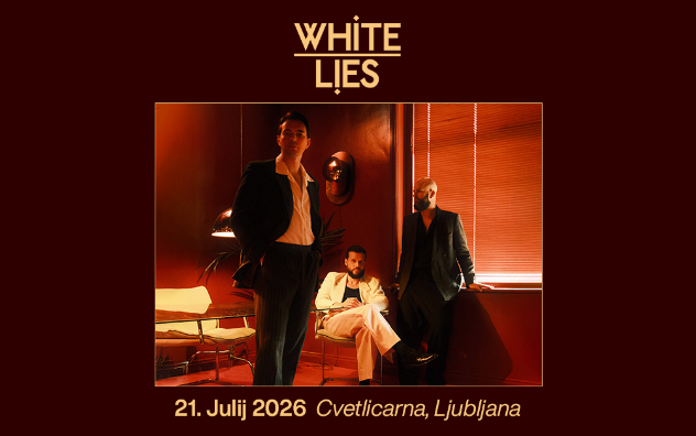 White Lies