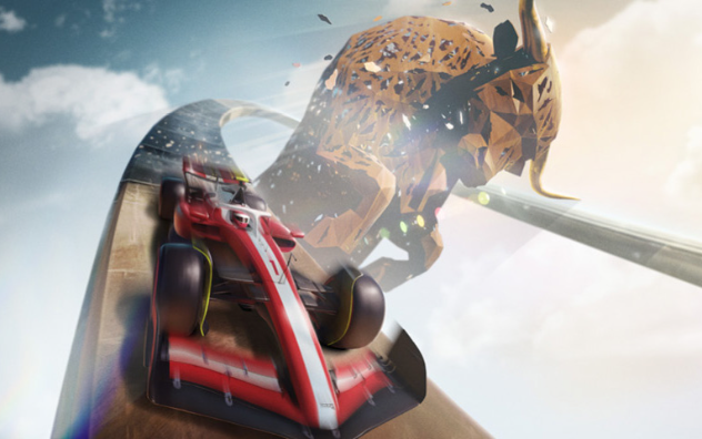 Formula 1 -  Velika nagrada Avstrije 2026