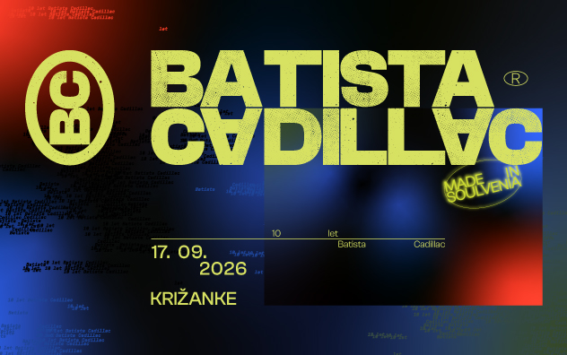 Batista Cadillac