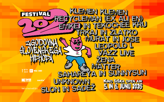 Festival 202