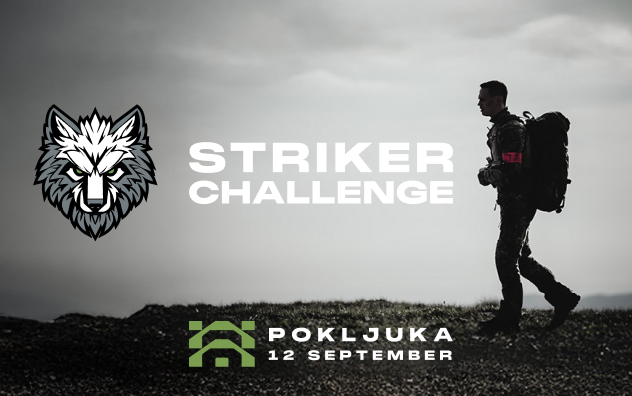 Striker Challenge 2026