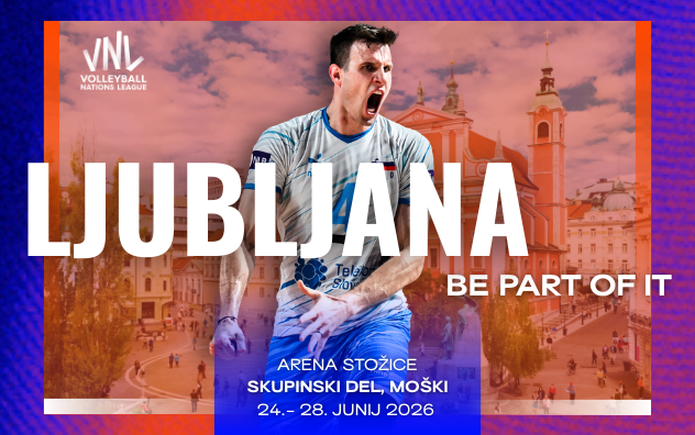 Volleyball Nations League