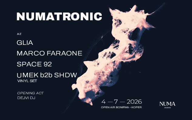 Numatronic