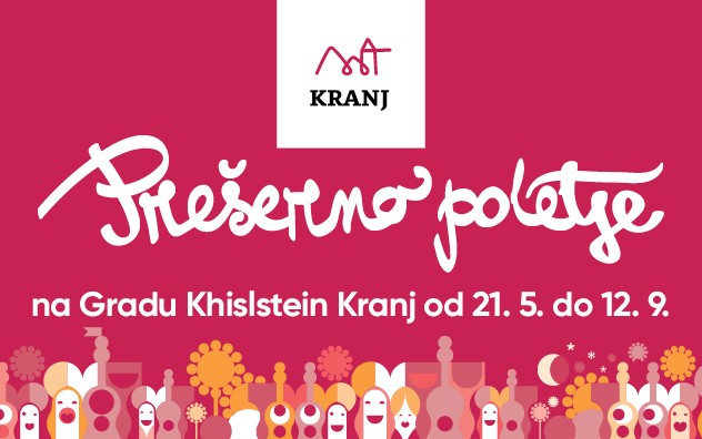 Pre&scaron;erno poletje 2026