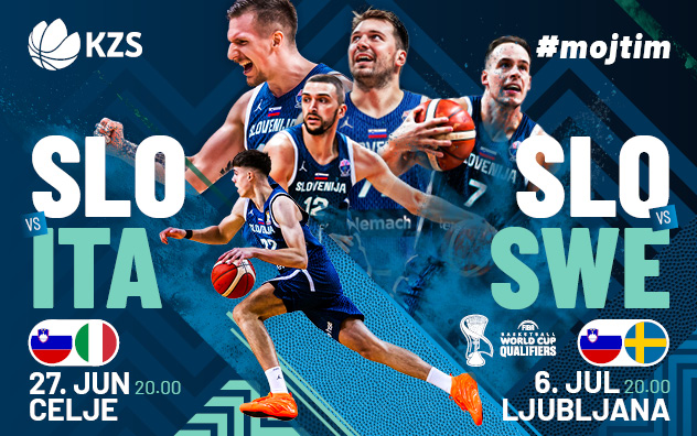 Slovenija : Italija in Slovenija : &Scaron;vedska