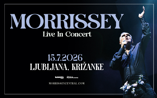 Morrissey