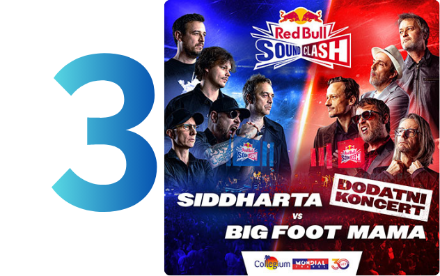 Siddharta vs Big Foot Mama