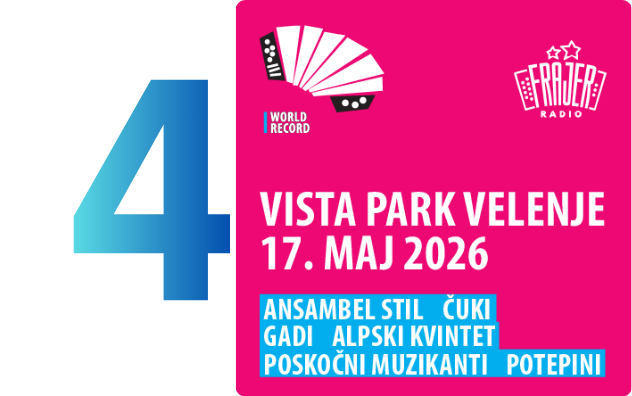 Praznik harmonike na Visti