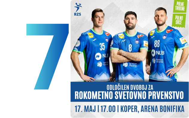 Slovenija : Črna gora