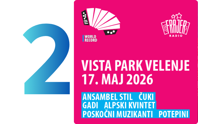Praznik harmonike na Visti