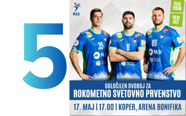 Slovenija : Črna gora