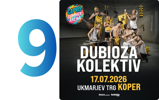Dubioza kolektiv