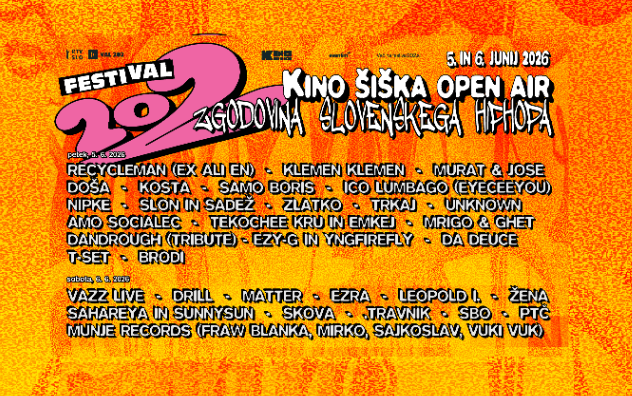 Festival 202