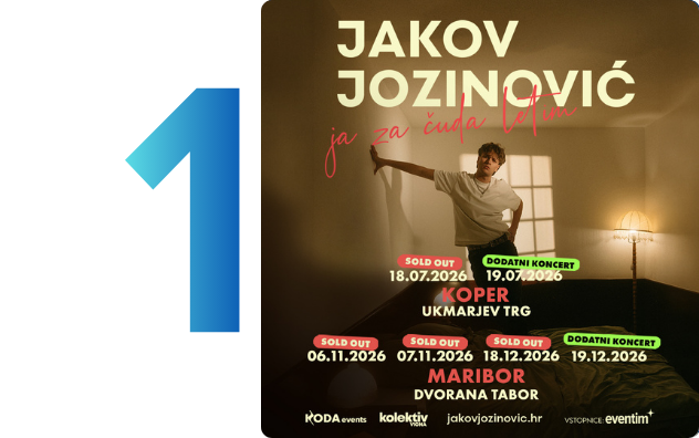 Jakov Jozinović, Maribor