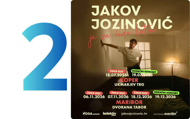 Jakov Jozinović, Maribor