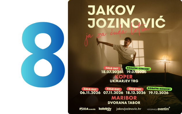 Jakov Jozinović, Maribor