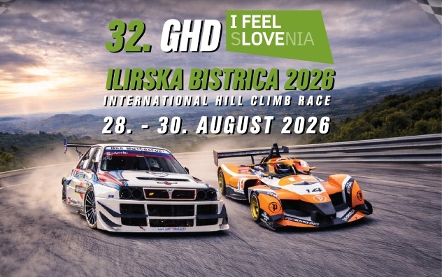 32. GHD "IFS" Ilirska Bistrica 2026