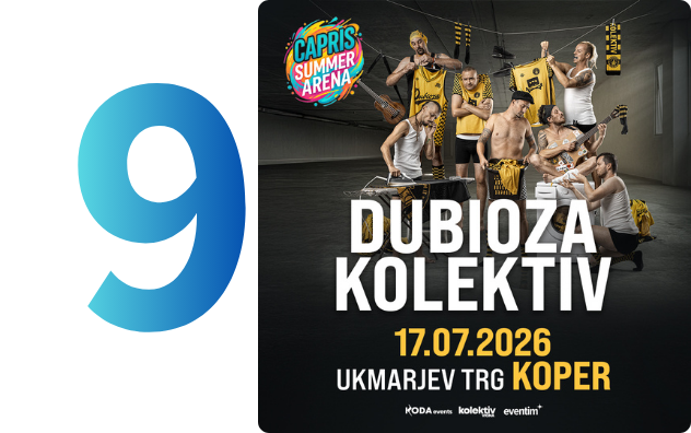 Dubioza kolektiv