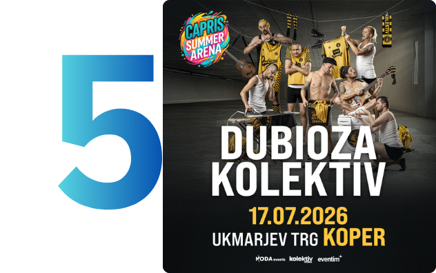 Dubioza kolektiv