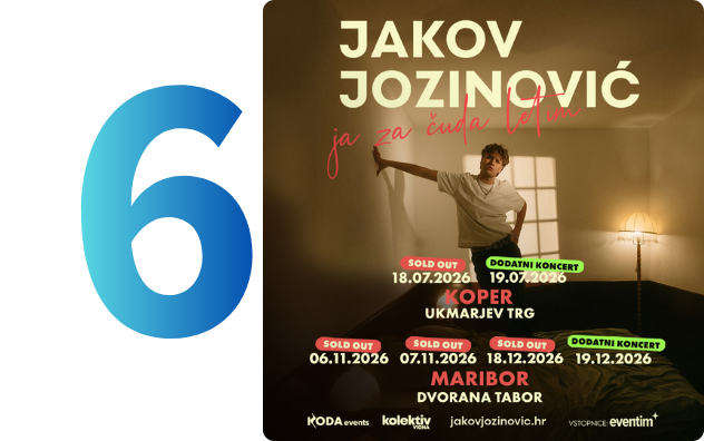 Jakov Jozinović, Maribor