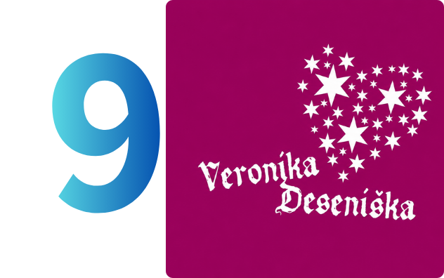 Muzikal Veronika Deseni&scaron;ka