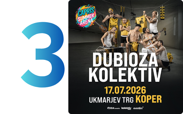 Dubioza kolektiv