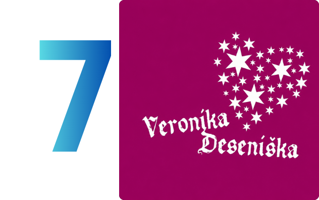 Muzikal Veronika Deseni&scaron;ka