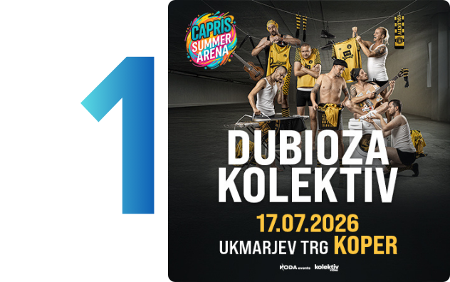 Dubioza kolektiv