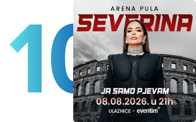 Severina