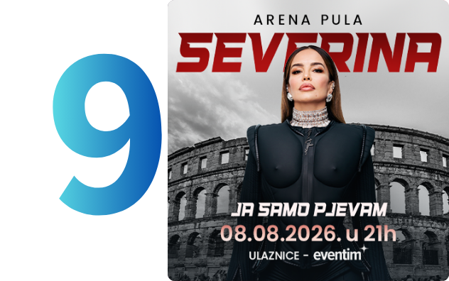 Severina