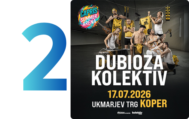 Dubioza kolektiv