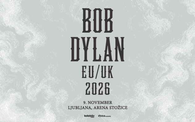 Bob Dylan