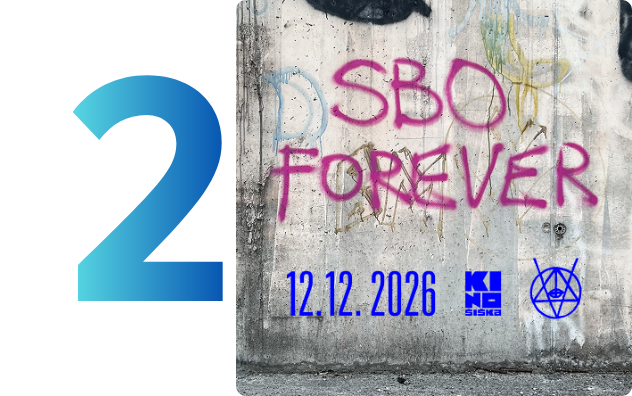 SBO Forever - Poslovilni koncert