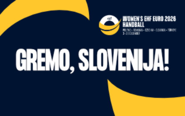 EHF Evropski pokal za ženske 2026