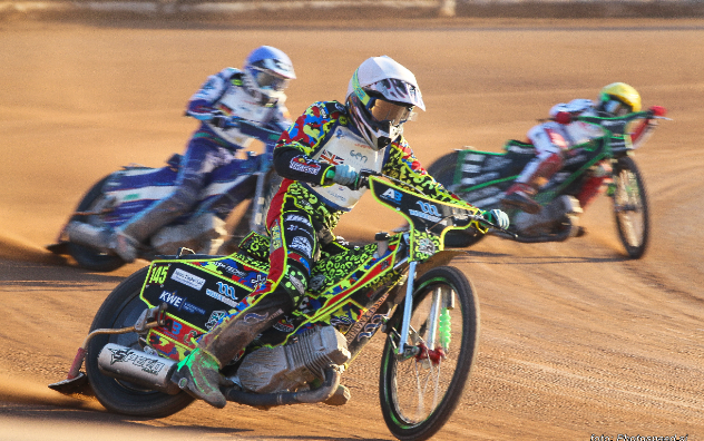 Speedway: Evropsko prvenstvo mladincev U19 - FINALE