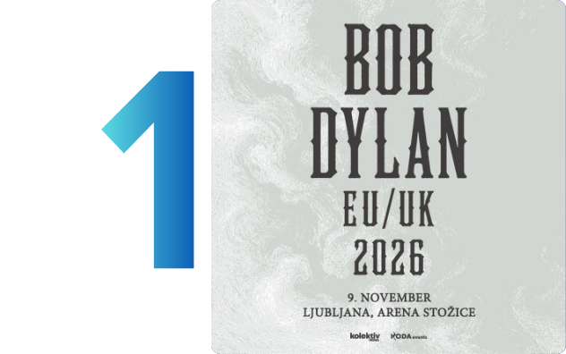 Bob Dylan
