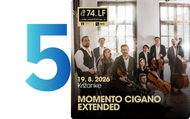Momento Cigano Extended