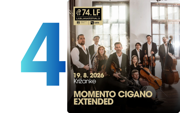 Momento Cigano Extended