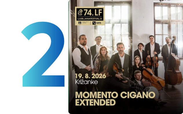 Momento Cigano Extended