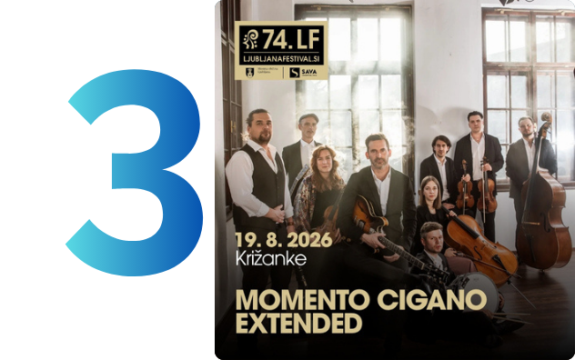 Momento Cigano Extended