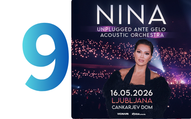 Nina Badrić