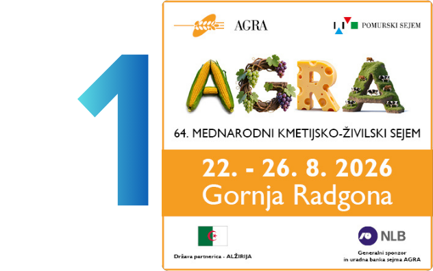 Mednarodni Kmetijsko-Živilski Sejem Agra